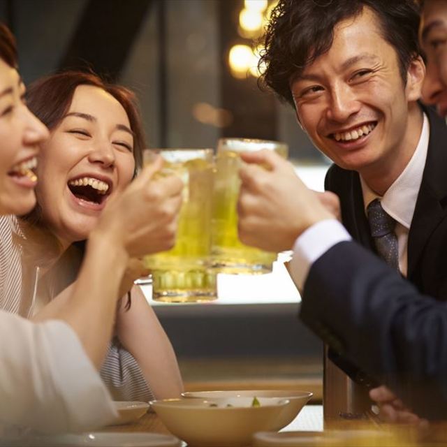 飲み会
